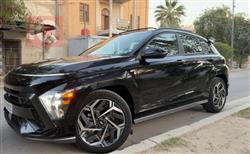 هيونداي كونا